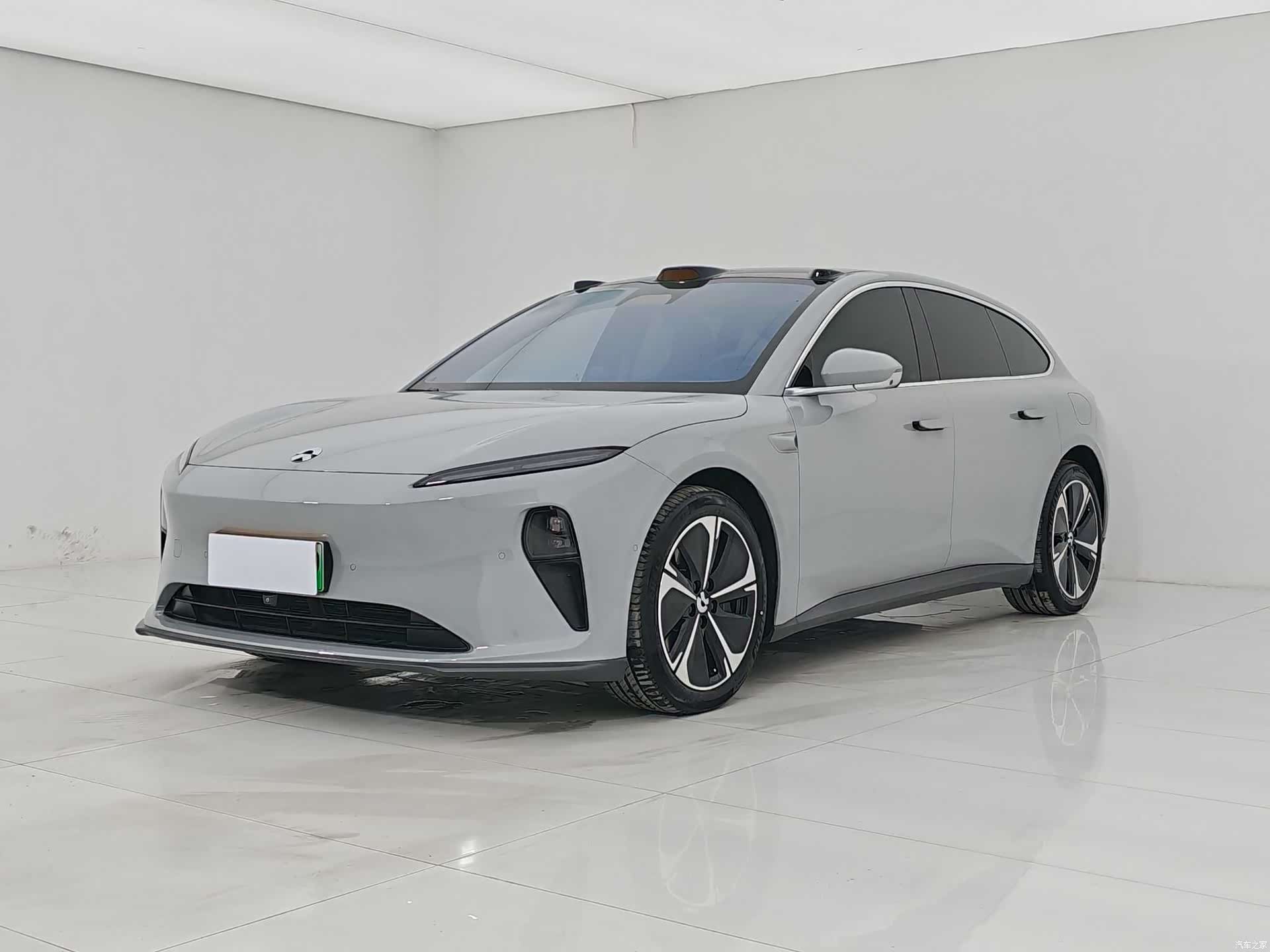 NIO ET5, 2024 1