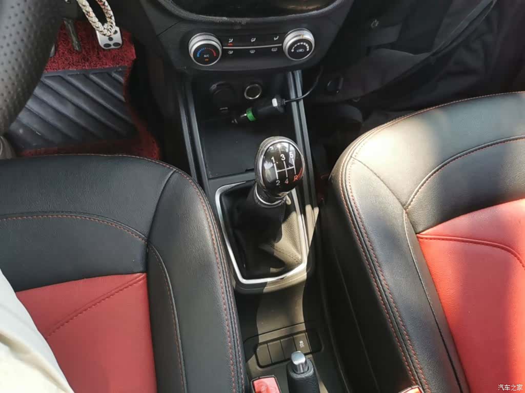 Haval H1, 2017 14