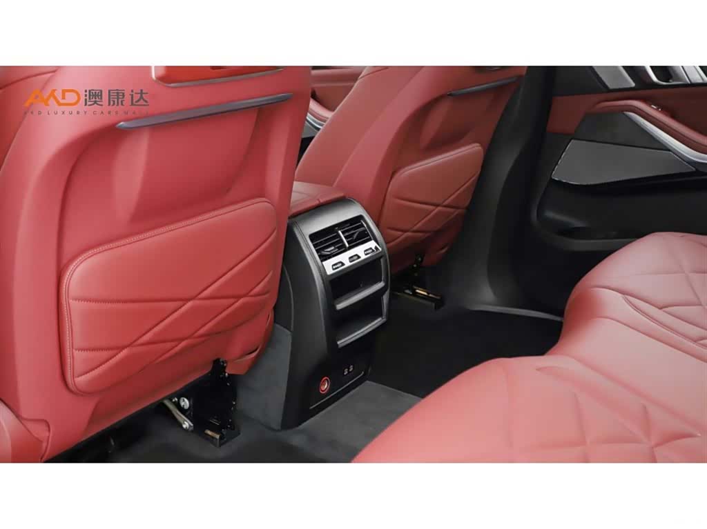 BMW X5, 2024 9