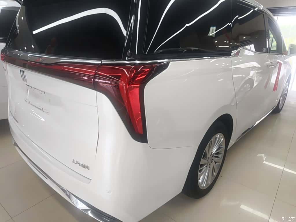 Buick Century, 2024 8