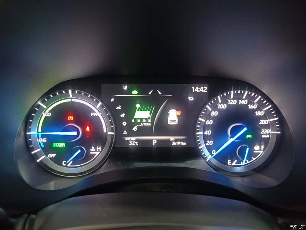 Toyota Highlander, 2022 12