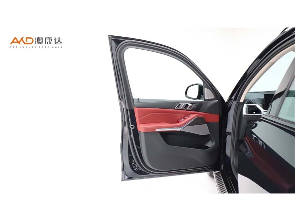 BMW X5, 2024 10