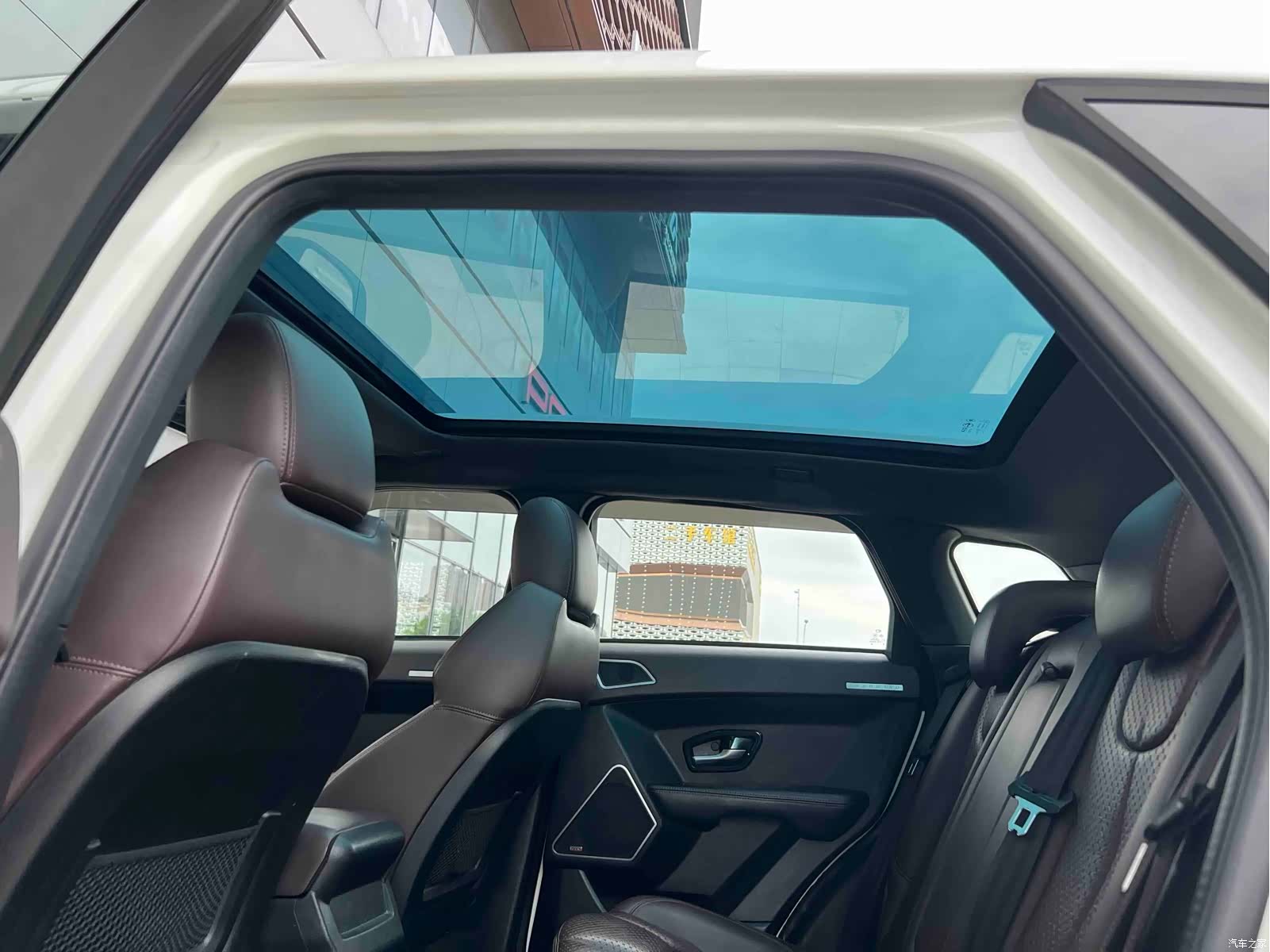 Landwind X7, 2016 13