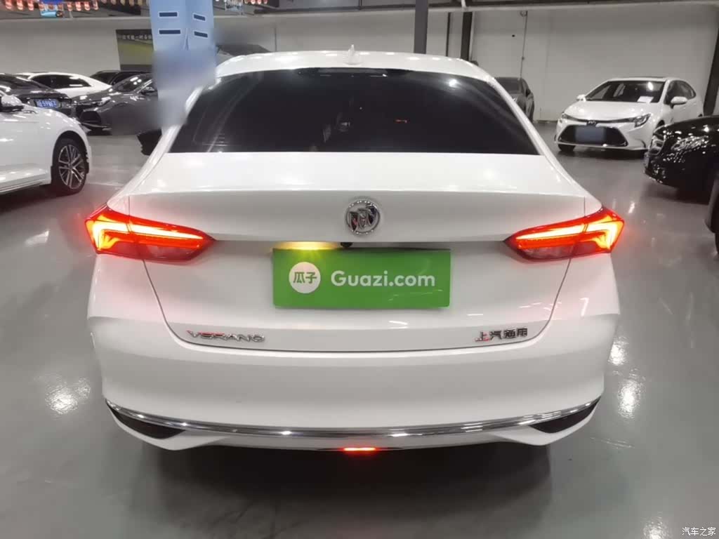 Buick Verano, 2024 6