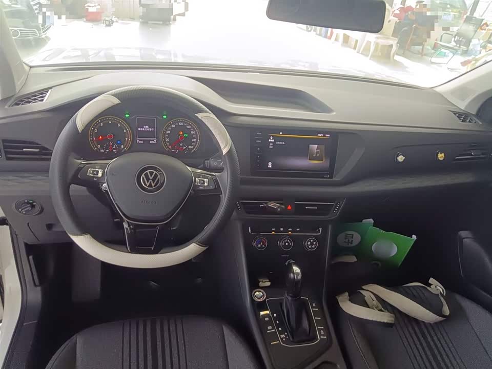Volkswagen Tuyue