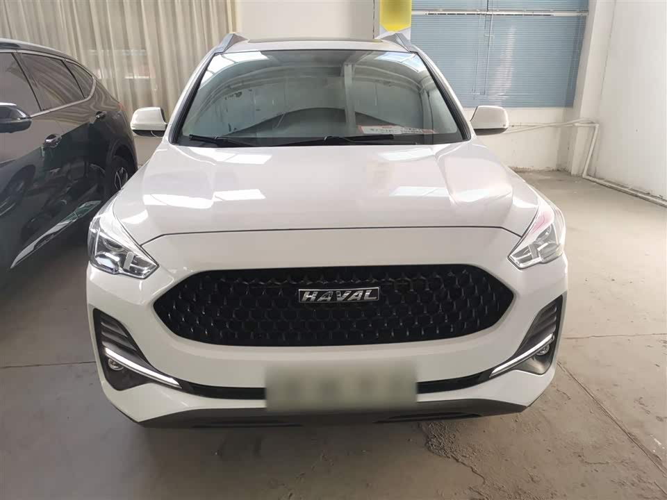 Haval M6