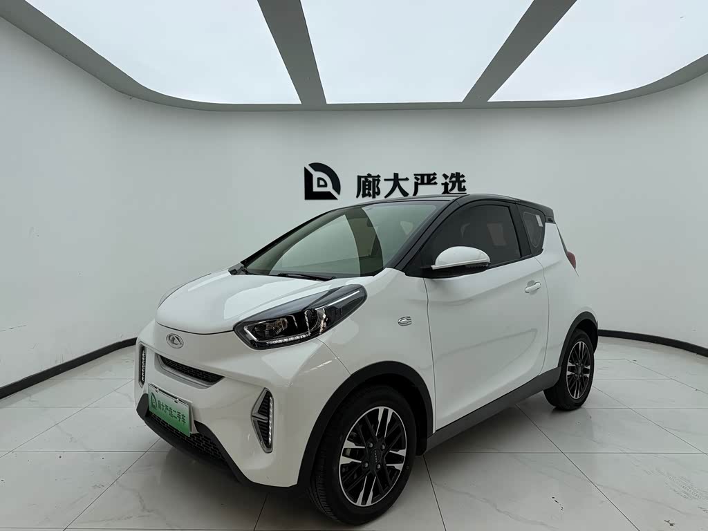 Chery Little Ant