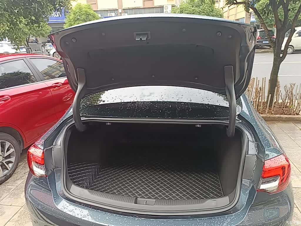 Buick Regal, 2022 19