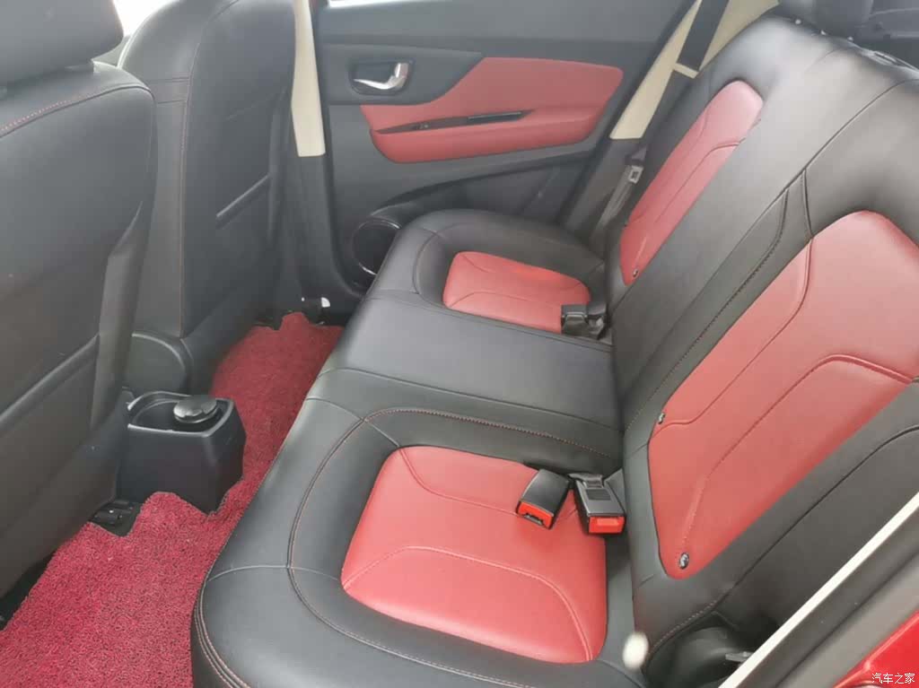 Haval H1, 2017 17