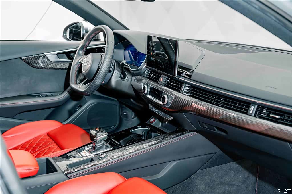 Audi S4, 2022 17