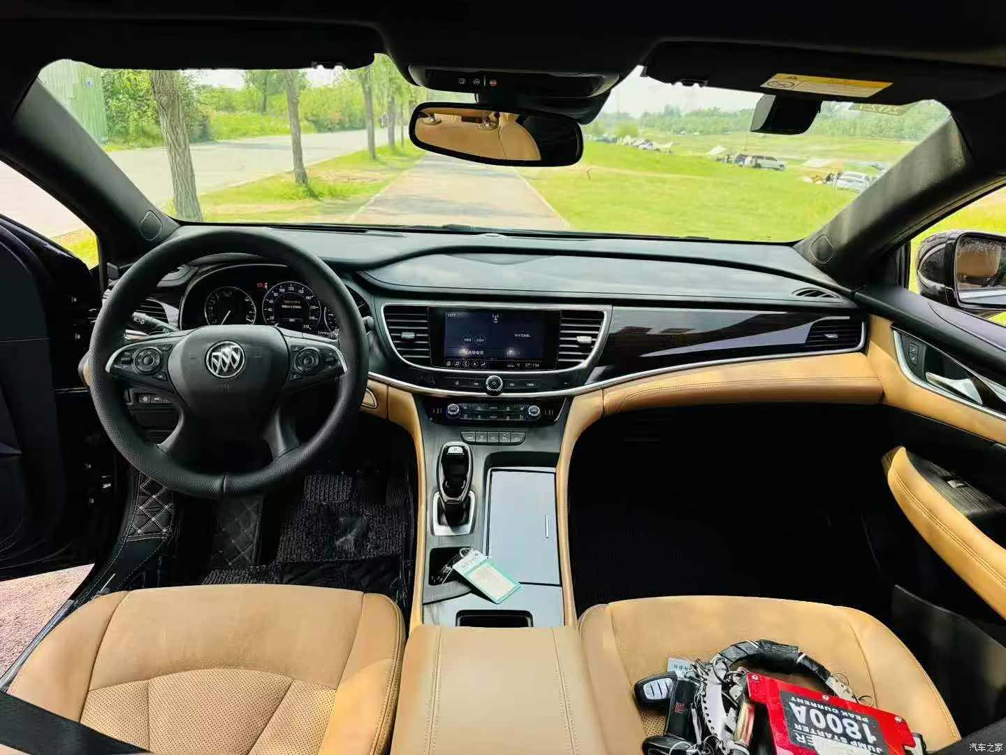 Buick LaCrosse, 2019 6