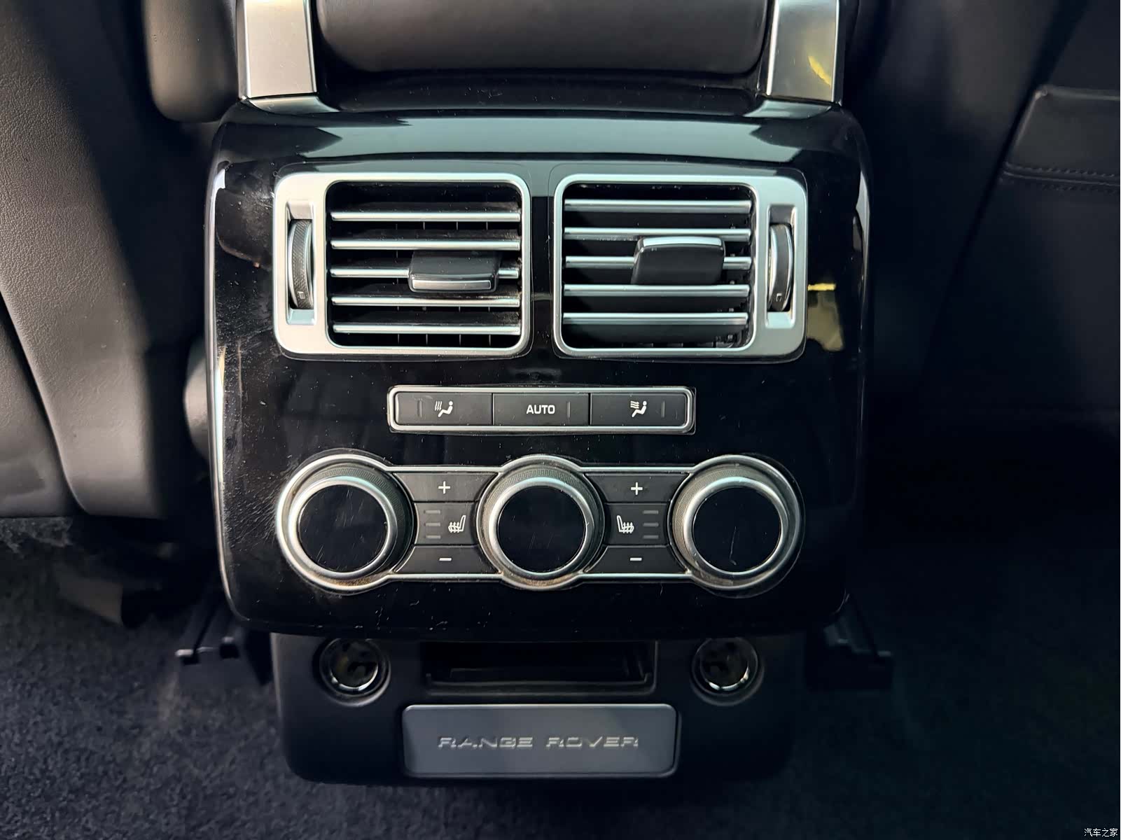 Land Rover Range Rover, 2018 9