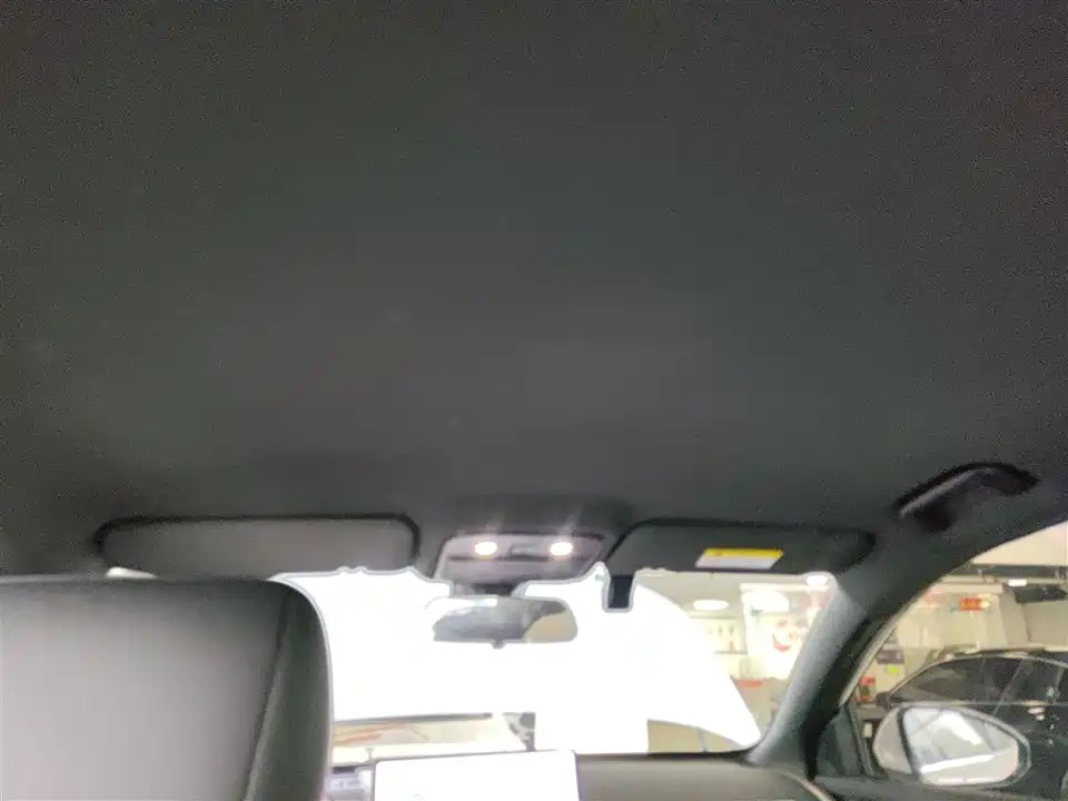 Wuling Wuling Xingguang S