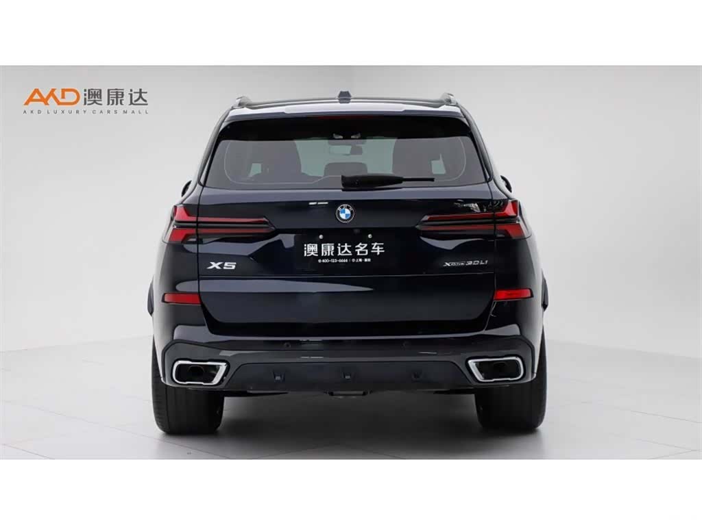 BMW X5, 2024 4