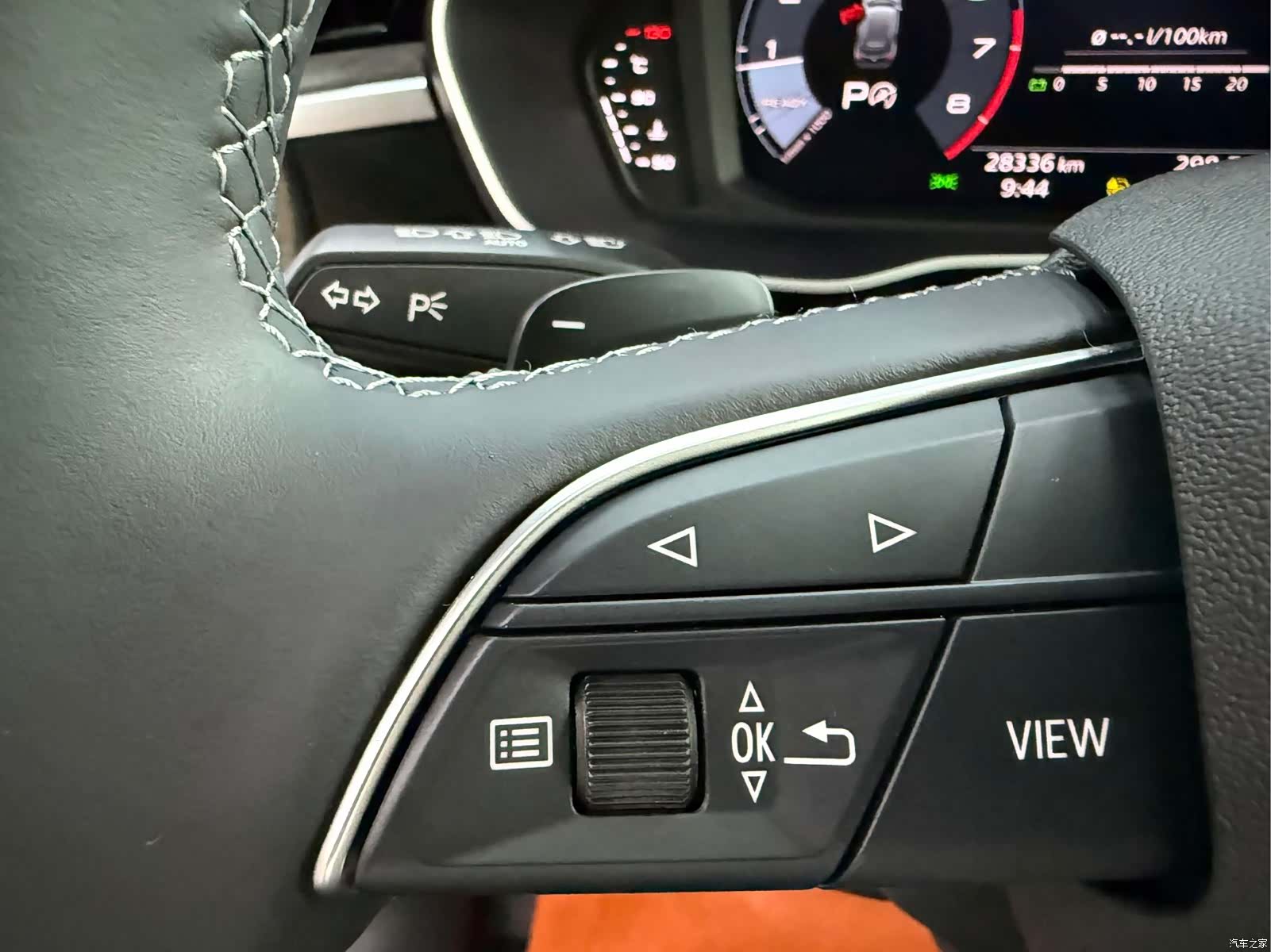 Audi Q3, 2022 13