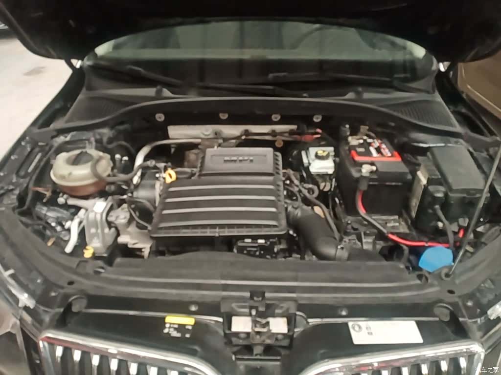 Skoda Octavia, 2016 20