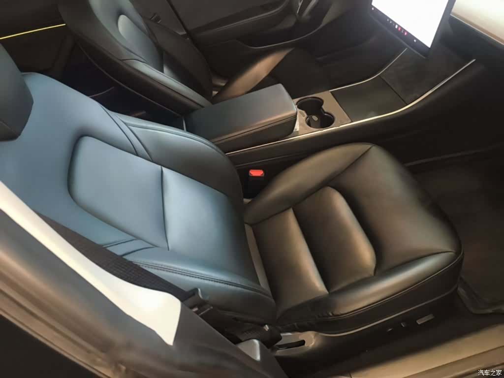 Tesla Model 3, 2020 25
