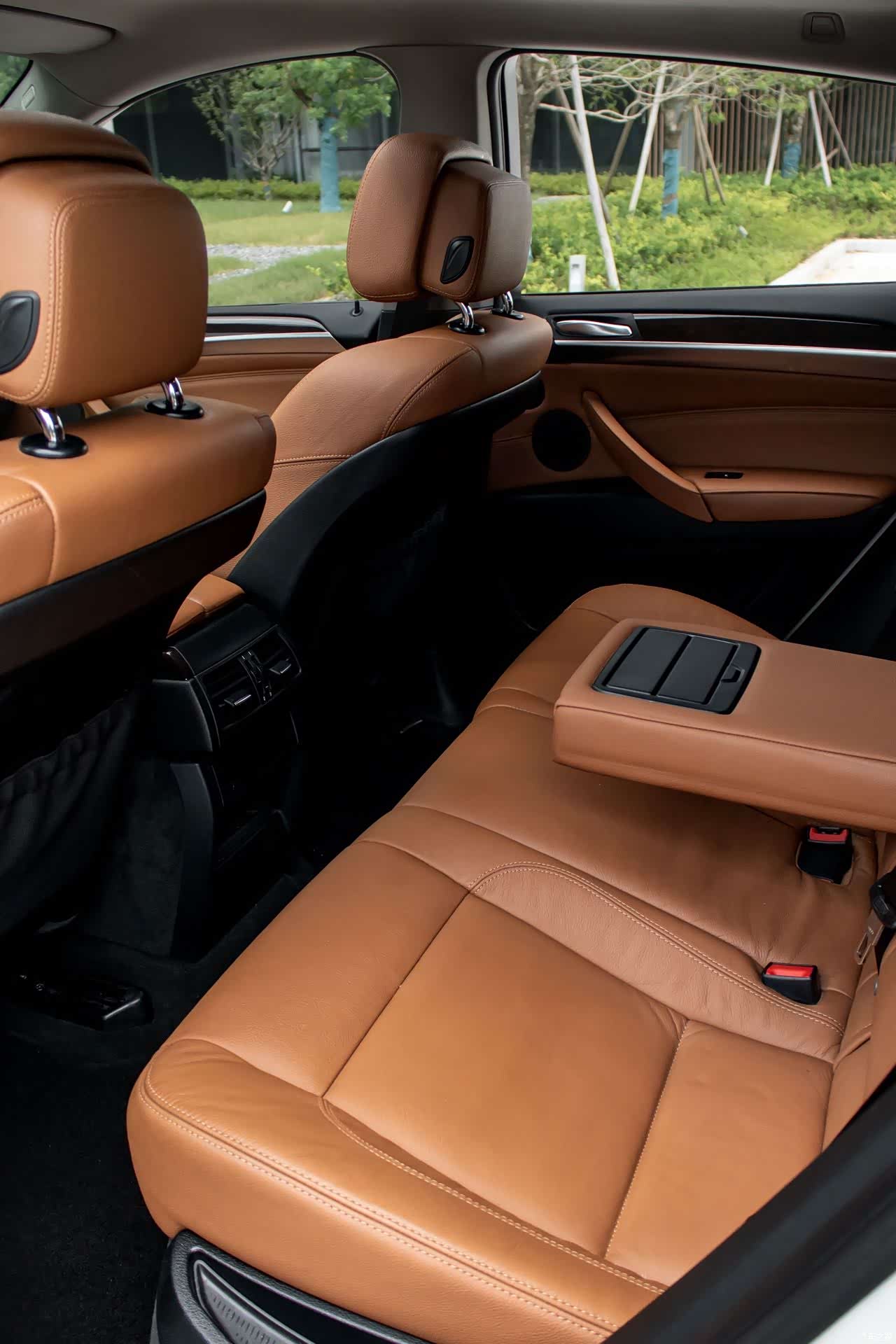 BMW X6, 2014 17