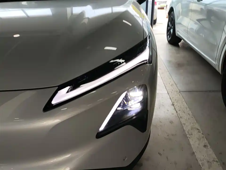 Wuling Wuling Xingguang S