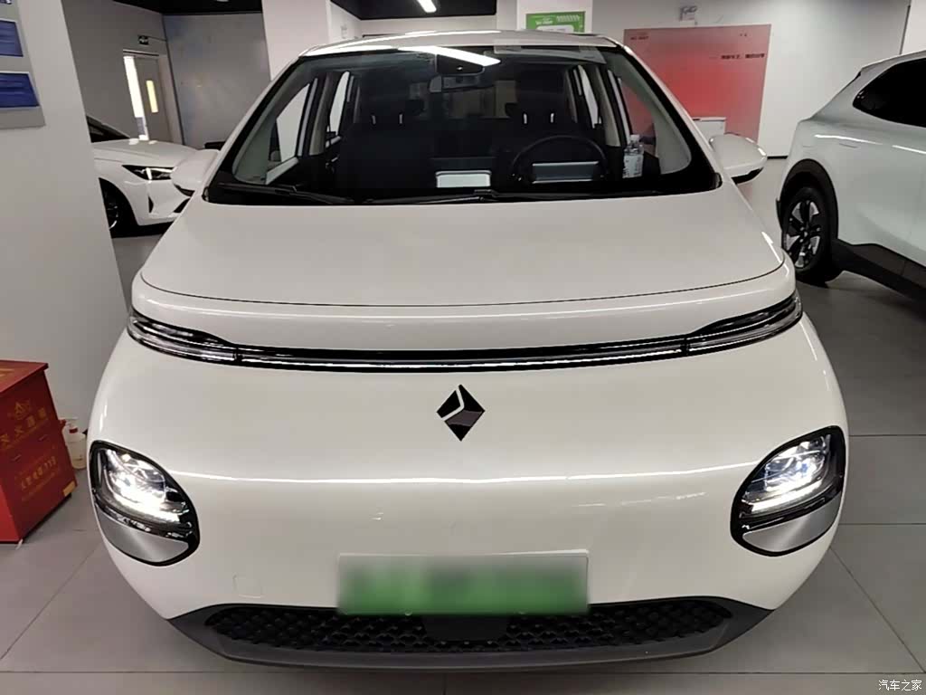 Wuling 460, 2024 3