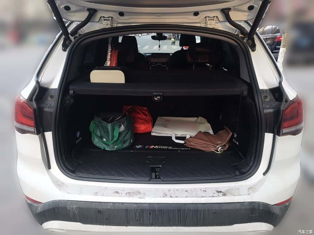 BMW X1, 2022 10