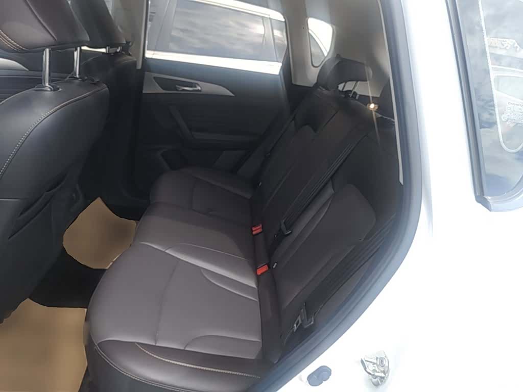 Changan CS35, 2019 17