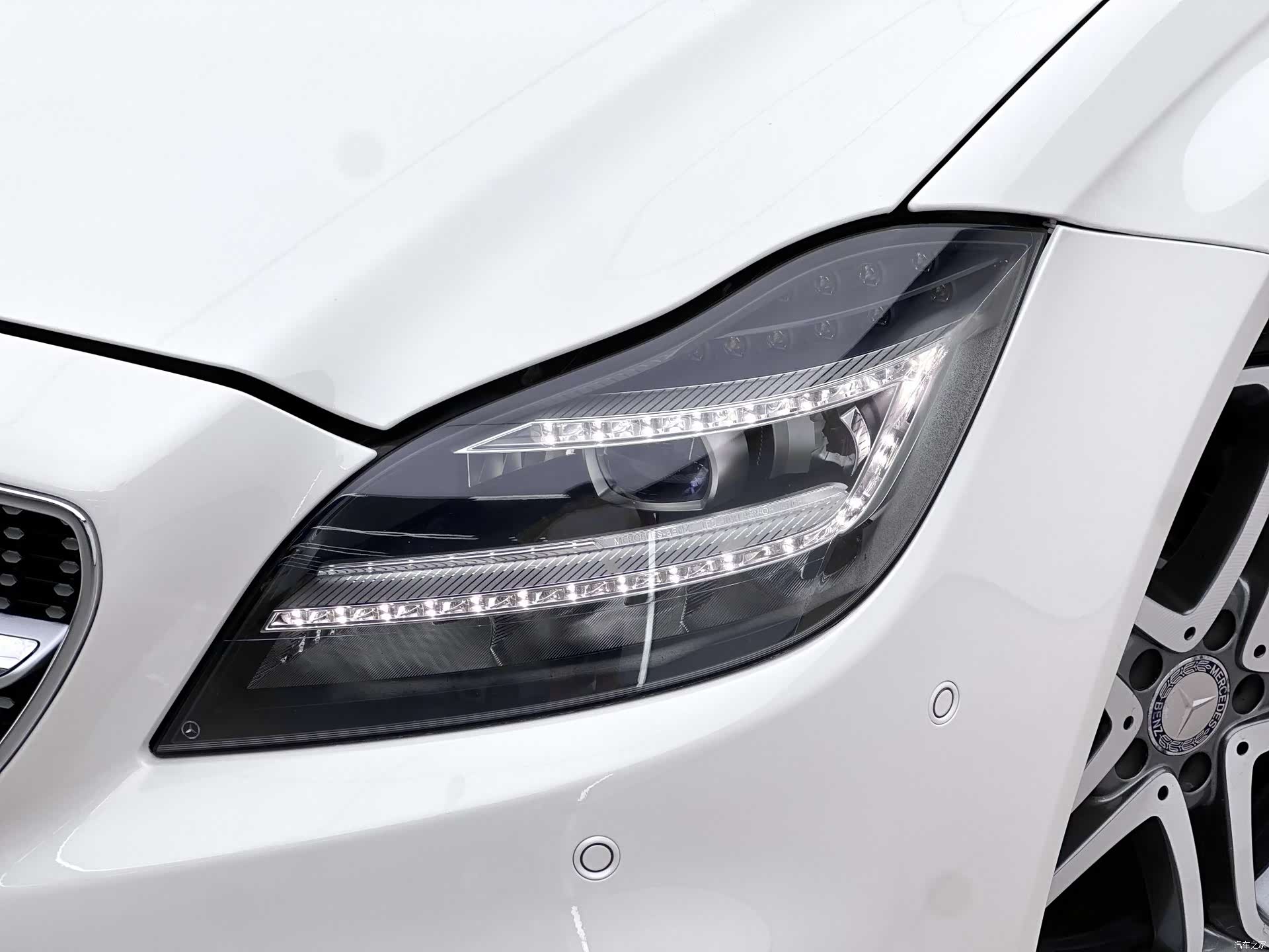 Mercedes-Benz CLS, 2016 13