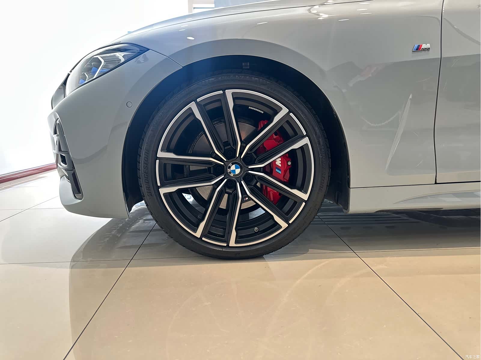 BMW 4 Series, 2022 22