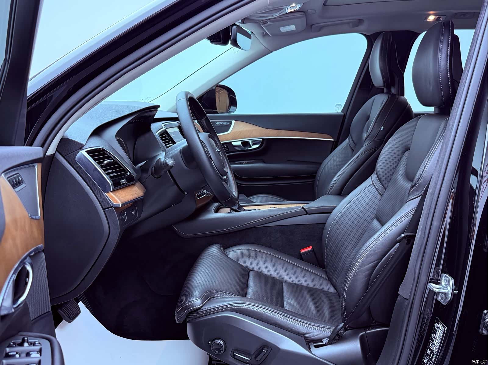 Volvo XC90, 2017 9