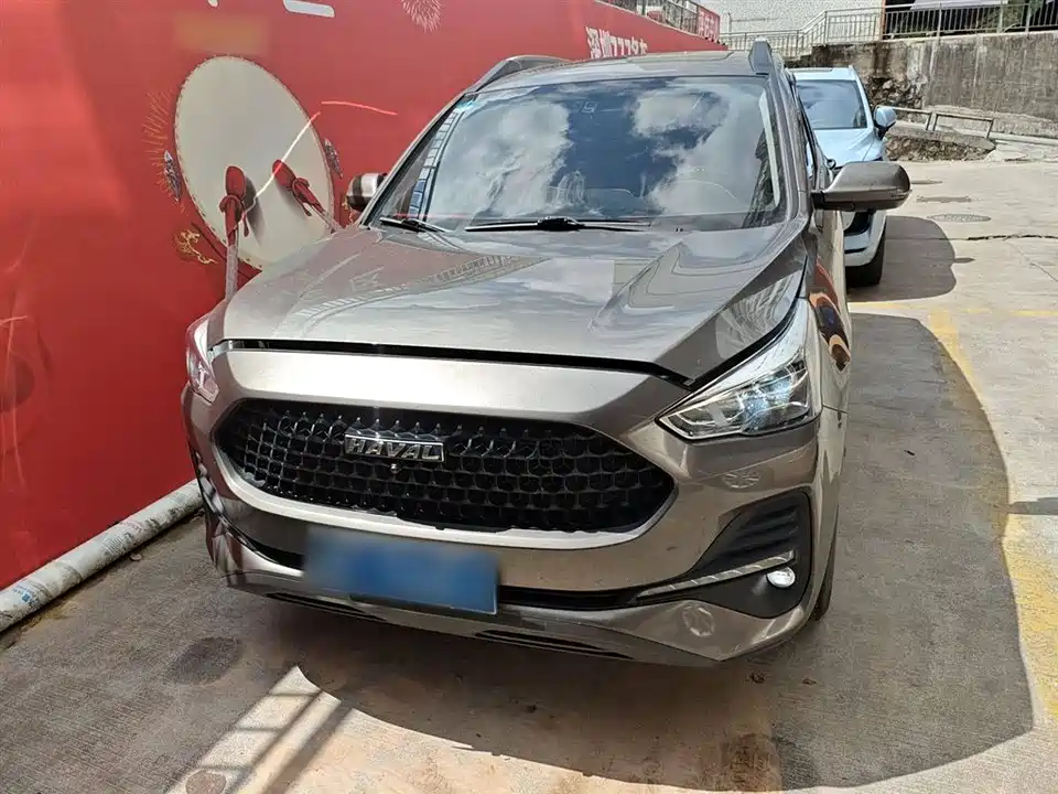Haval M6