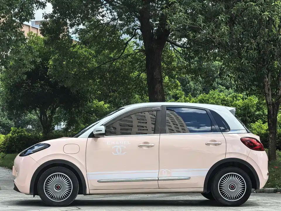 Wuling Wuling Bingguo