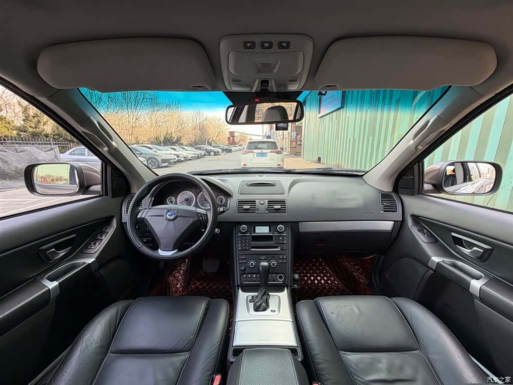 Volvo XC90, 2015 4