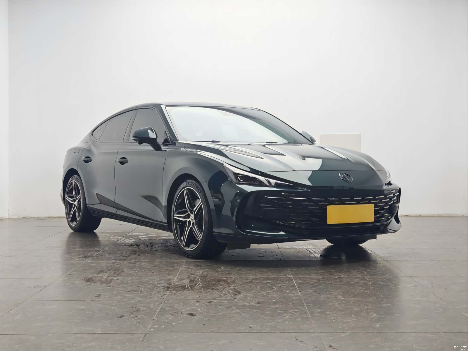 MG MG7, 2023 2
