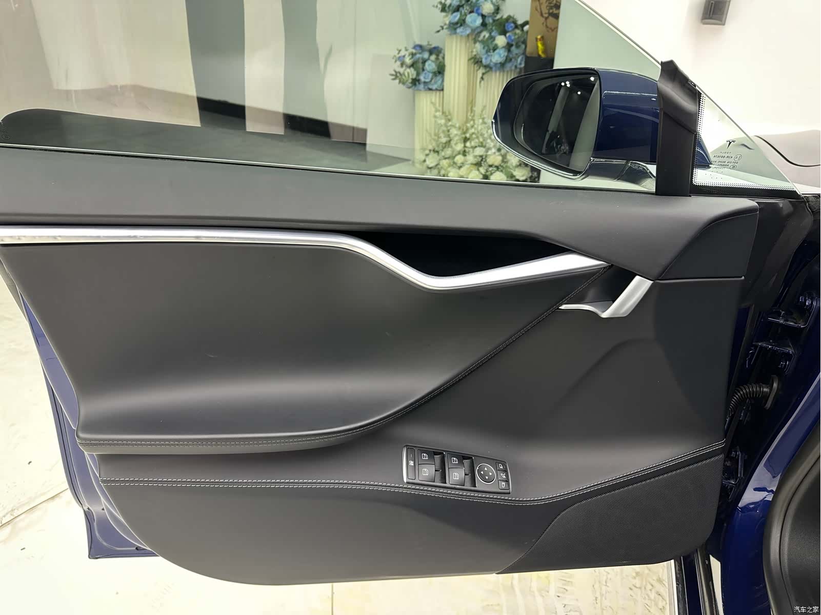 Tesla Model S, 2018 15