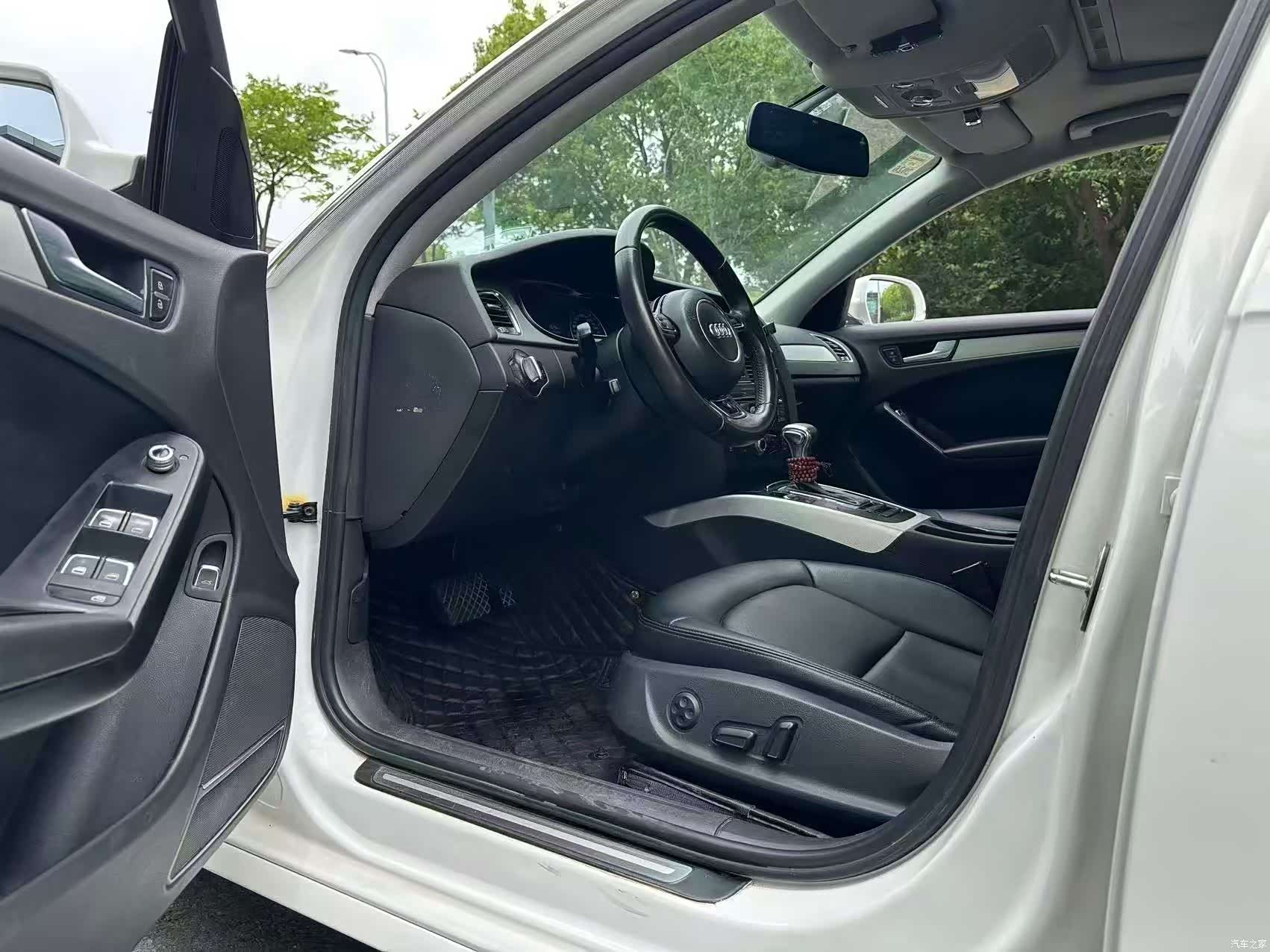 Audi A4L, 2012 все фото