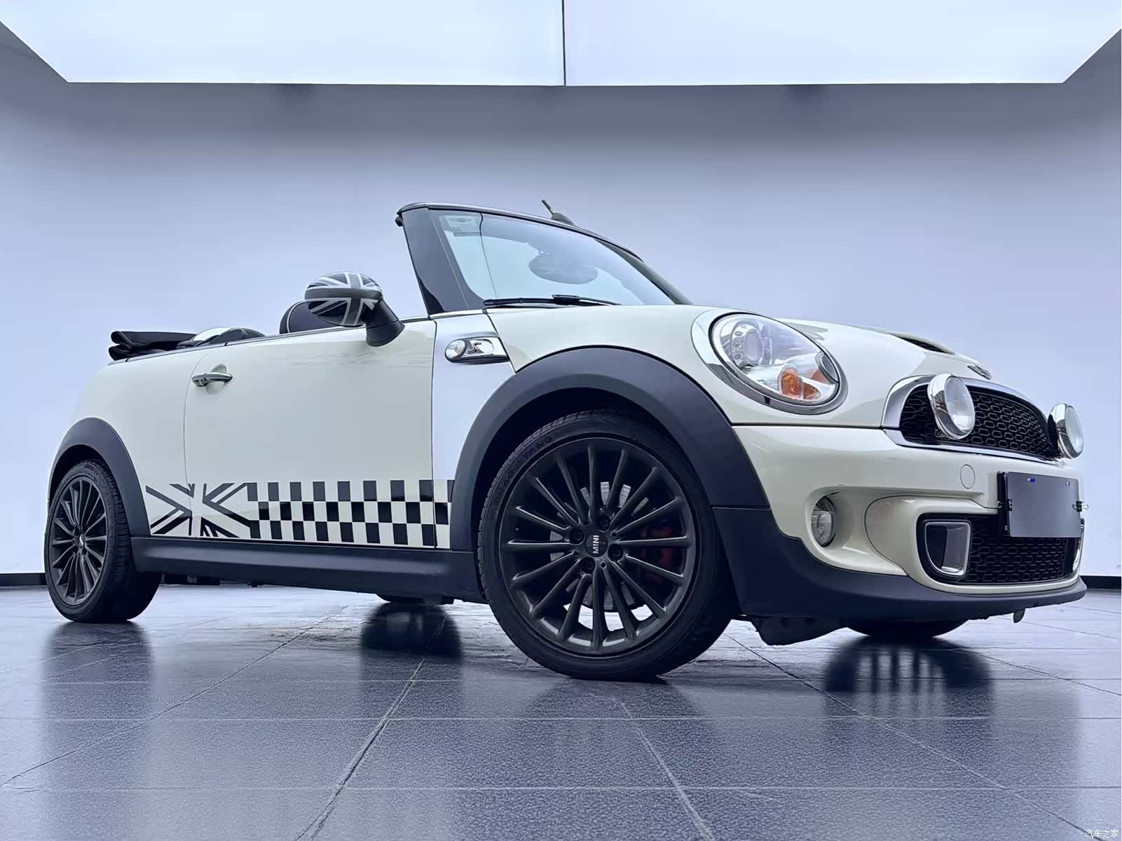 Mini Cooper, 2013 20
