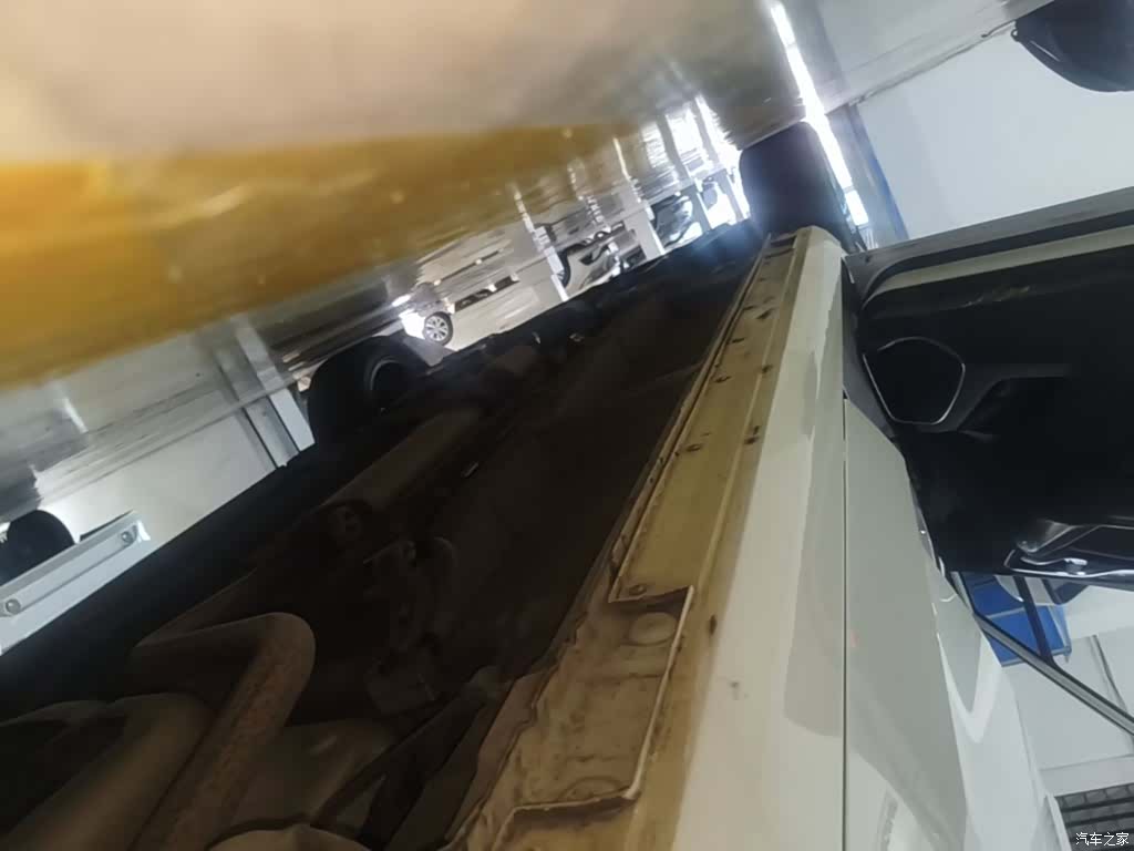 JAC R3, 2018 22