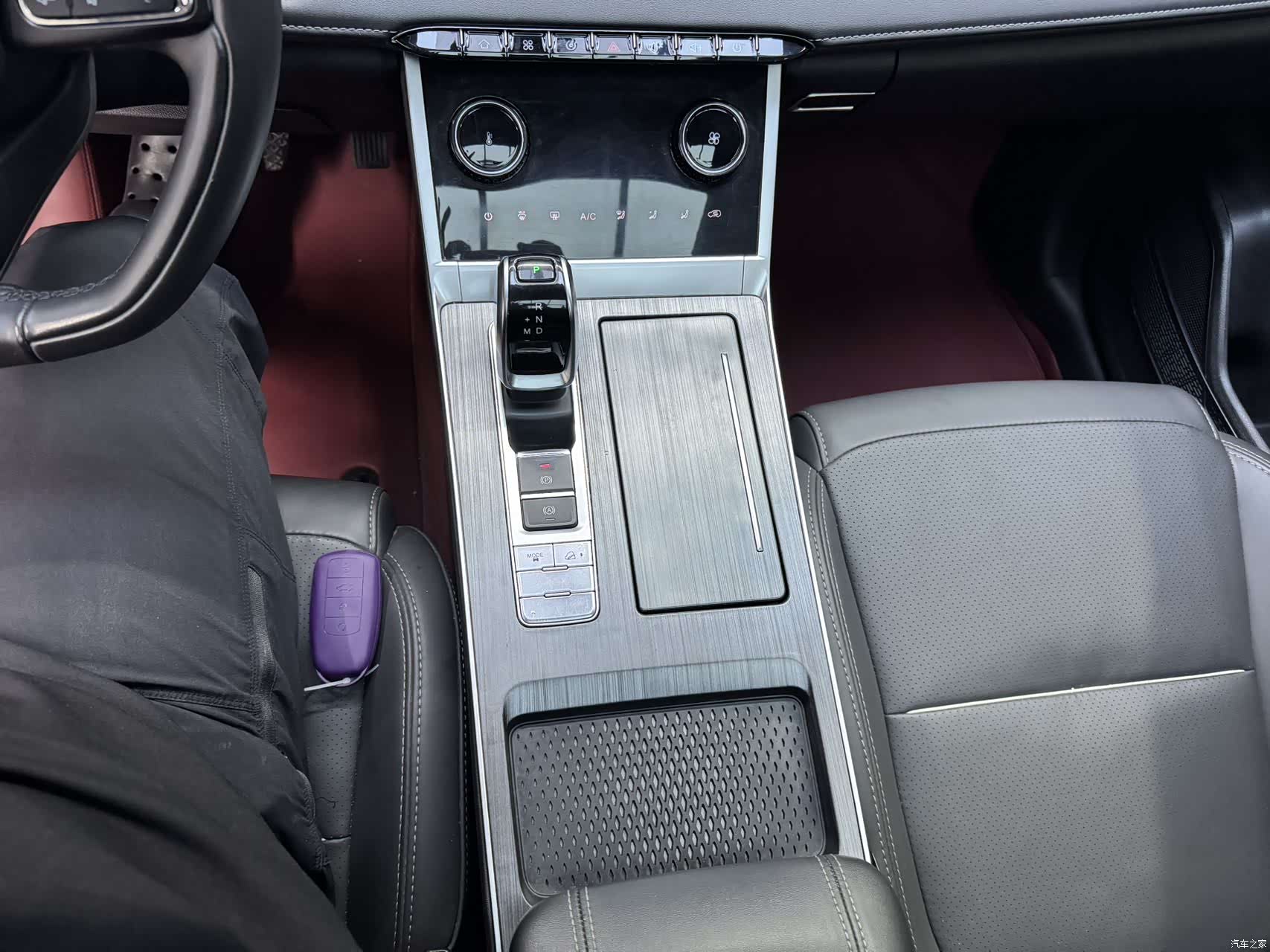 Chery Tiggo 7, 2022 20