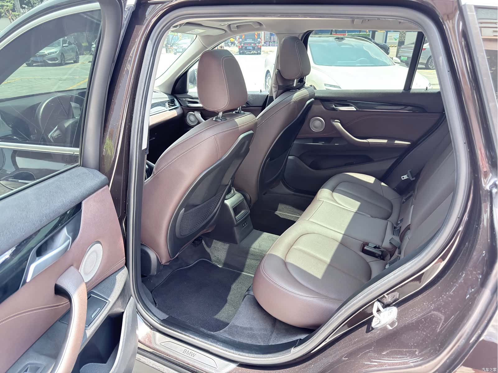 BMW X1, 2021 6