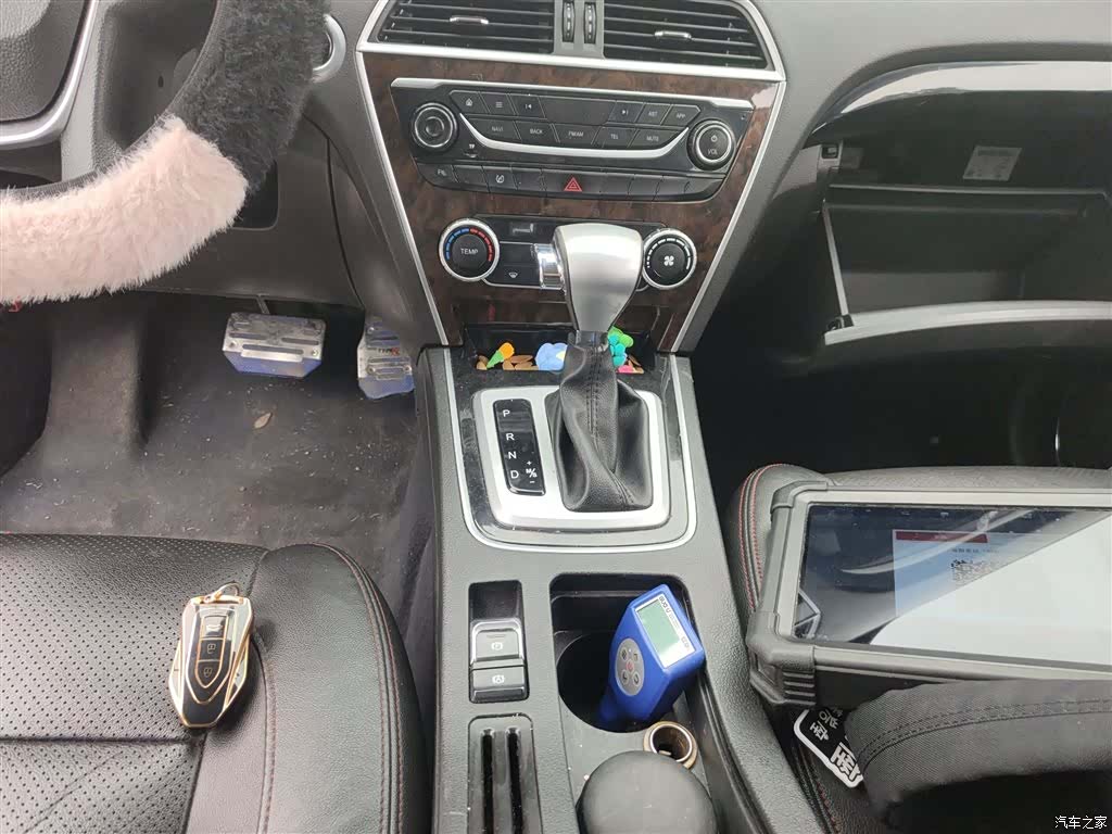 Liebao CS10, 2017 7