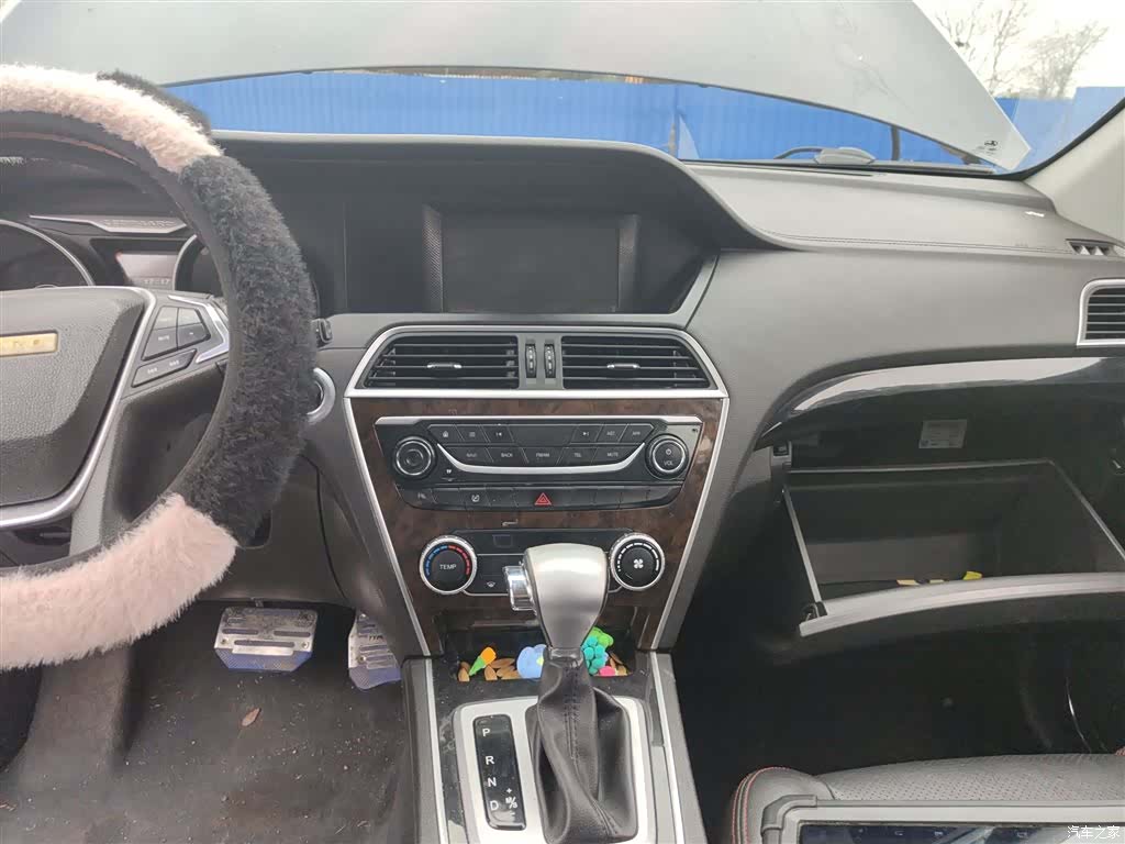 Liebao CS10, 2017 6