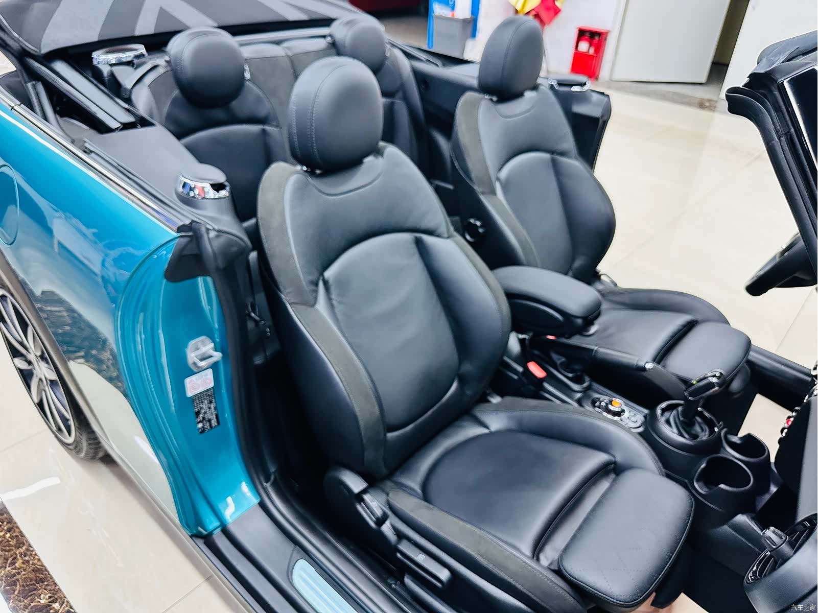 Mini Cooper, 2020 39