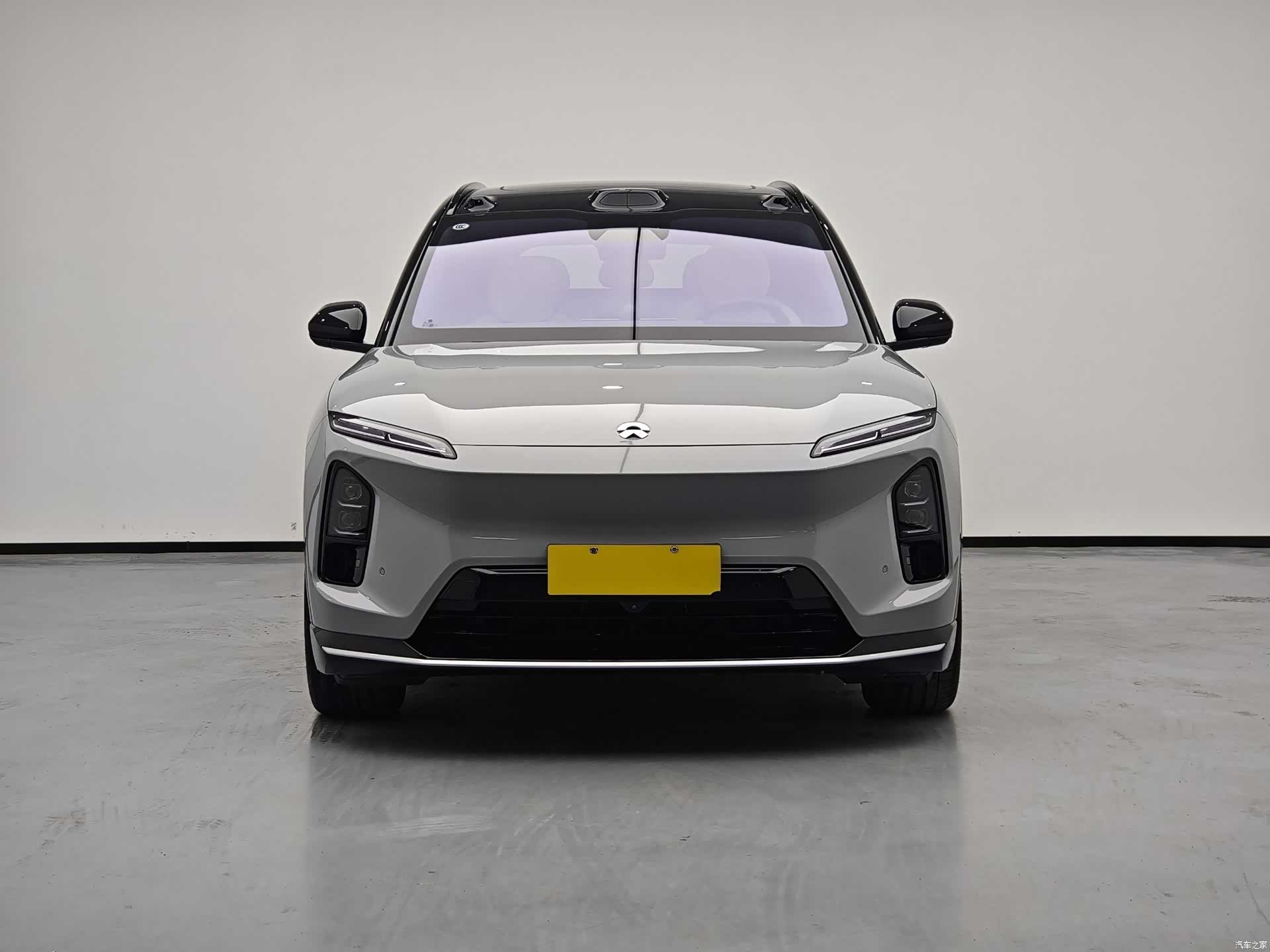 NIO ES6, 2025 2
