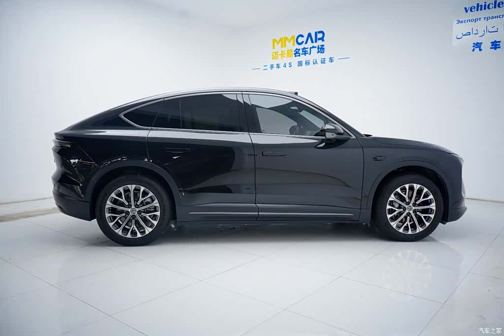 NIO EC6, 2024 21