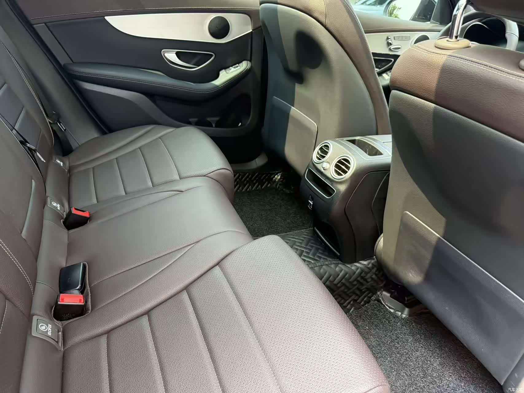 Mercedes-Benz GLC, 2022 4