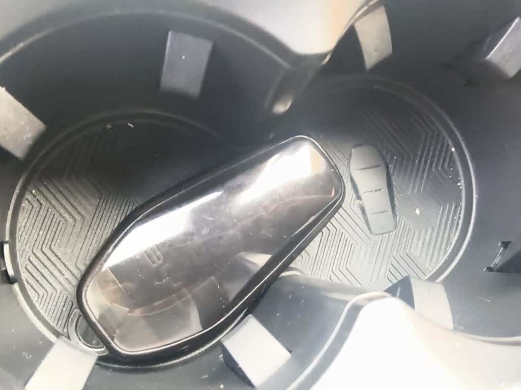 BYD Qin, 2025 9