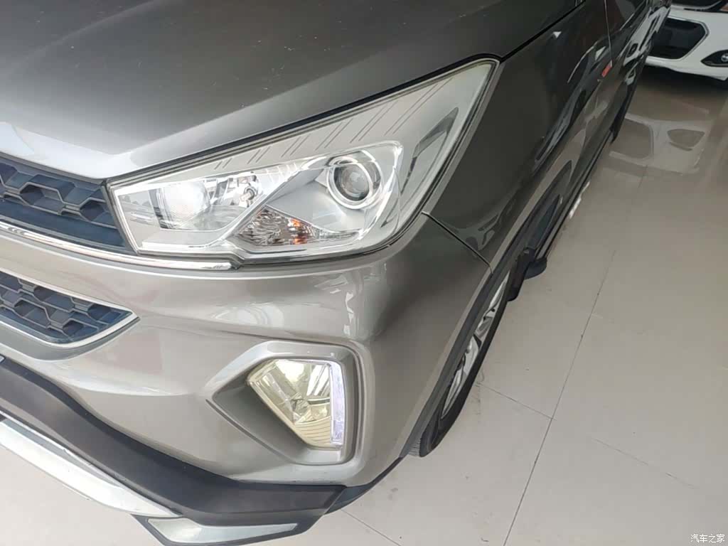 Wuling Hongguang, 2019 24
