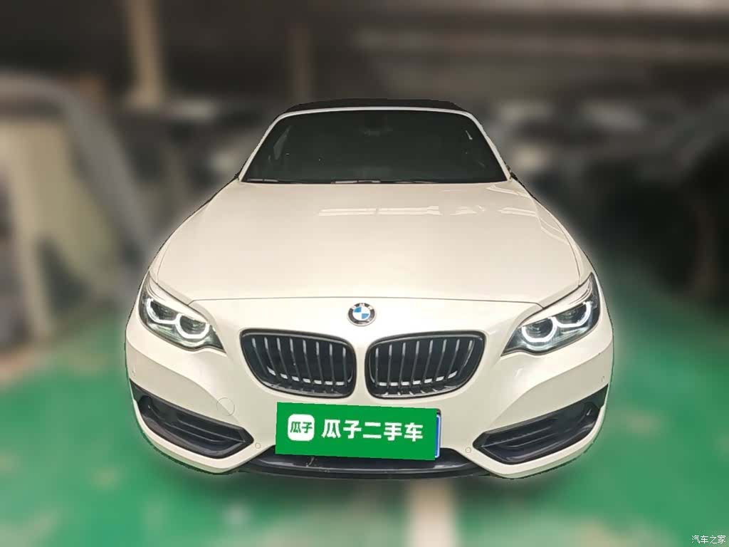 BMW 2 Series, 2021 все фото