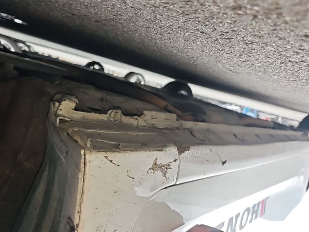 Honda Fit, 2018 21