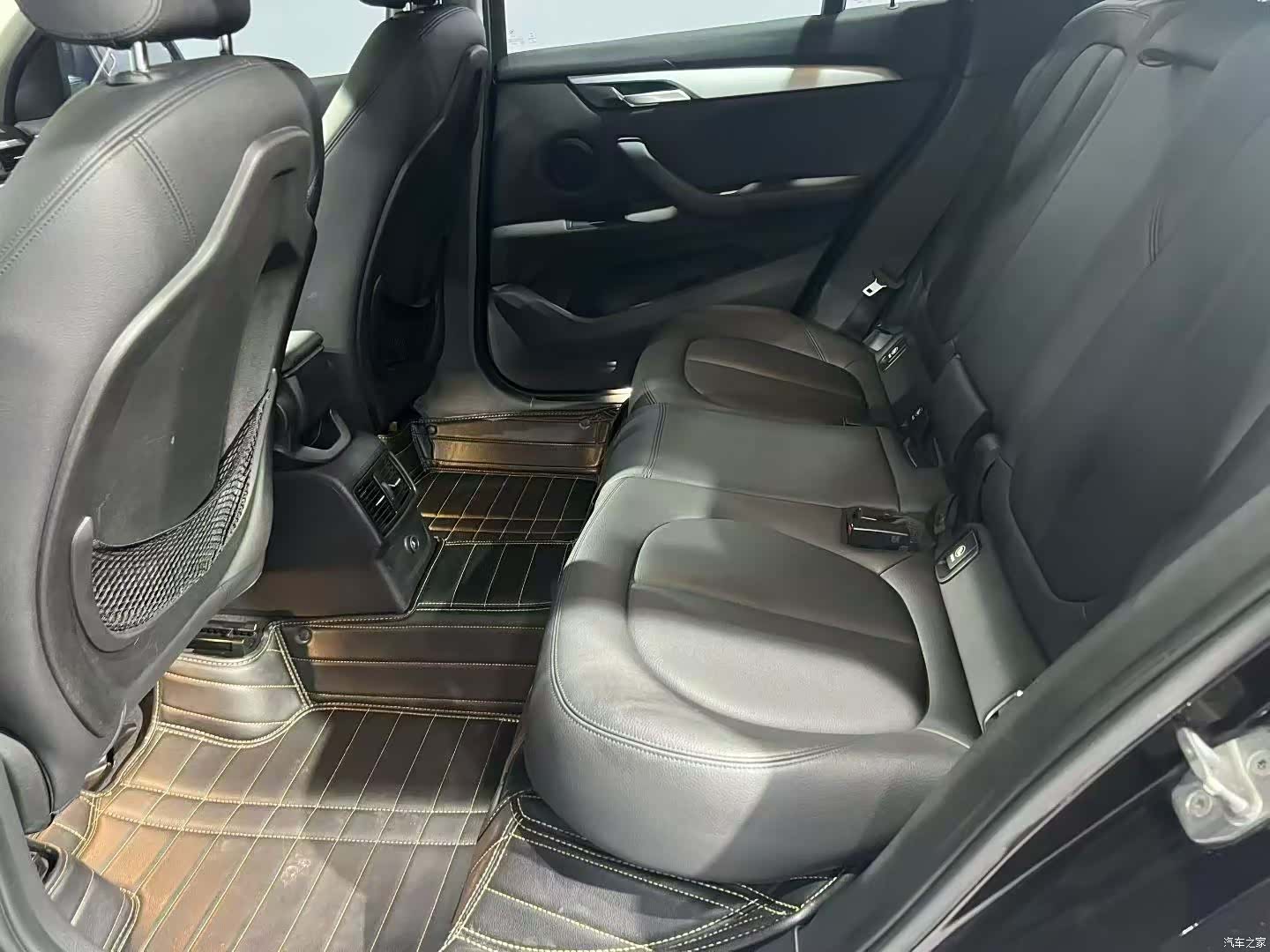 BMW X1, 2017 7
